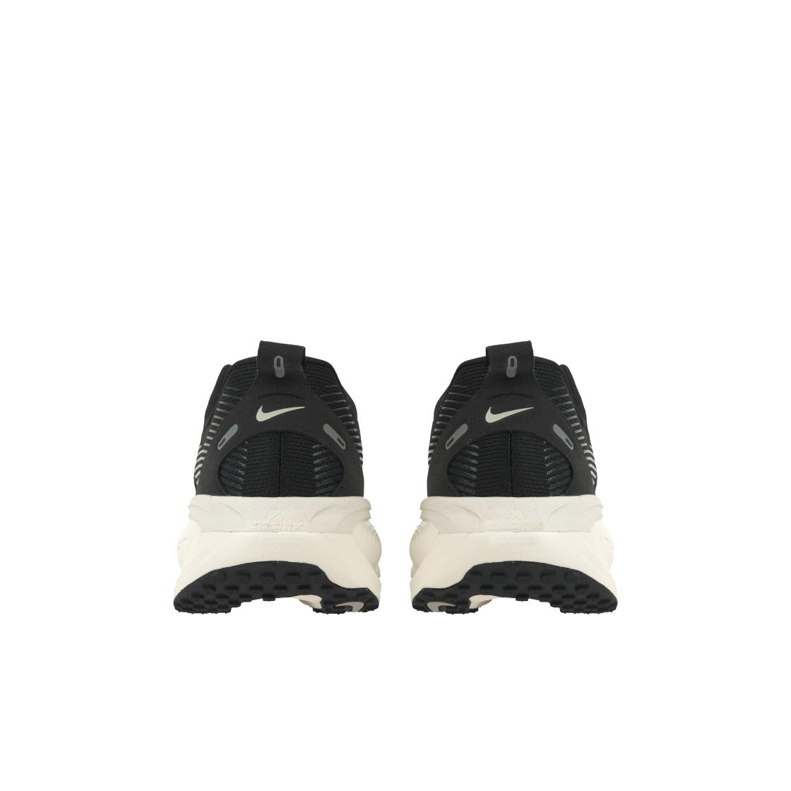 Nike Zoom Vomero 18 - Men's Black Mesh Running Shoes - Size 8 - Image 6