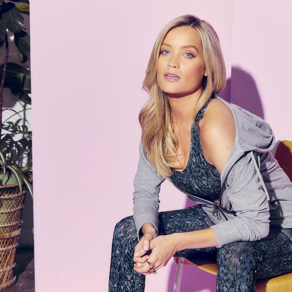 Dare 2B Womens/Ladies The Laura Whitmore Edit Hoodie