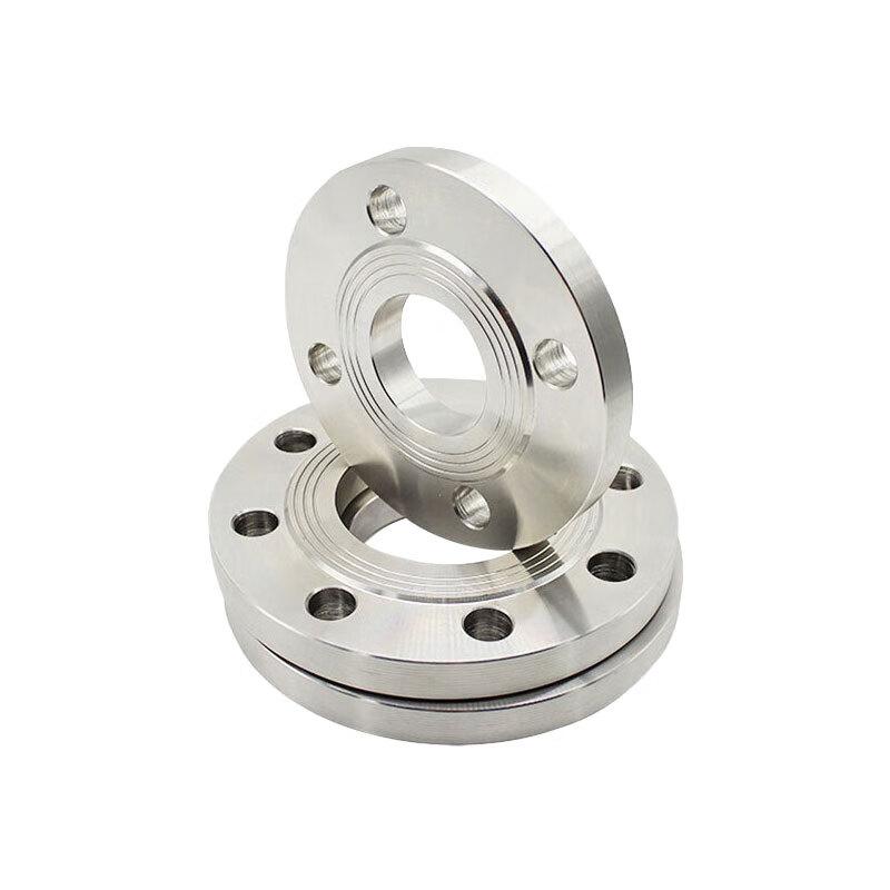 Haobu 304 Stainless Steel Welding Forged Flange