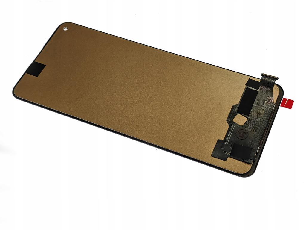 Nowy Wyświetlacz Incell Ekran Szyba Pasuje Do Realme 8 Rmx3085