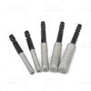 Diamond Grinding Burr Drill Bits Hex Shank for Tile Marble Vitrified Tile Grinding Trimming Reaming