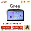 Android 16 Carplay For Peugeot 308 308SW 408 2007 2008 2009 2010 2011 - 2020 Multimedia Player Bluetooth DVD 2k Touch Screen 5G