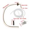 Universal Fuel Suction Pipe For 2000/2000S/2000ST/2000STC Vehicle Heating Units Optimized For Cold Weather Performances