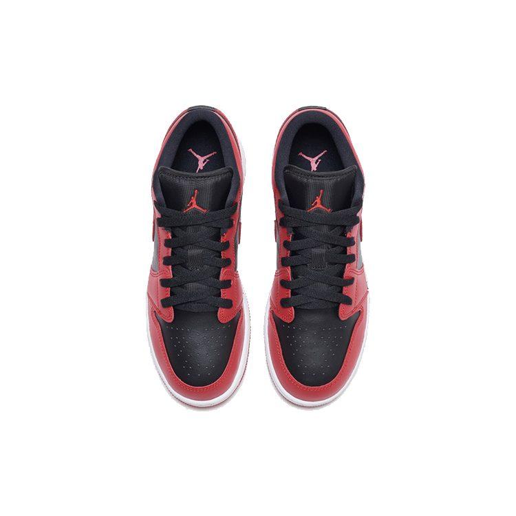 Jordan 1 Low Reverse Bred GS 553560-606