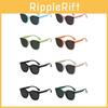 Childrens Fashion Sunglasses With Uv400 Polarized Lenses For Outdoor Play And Parties