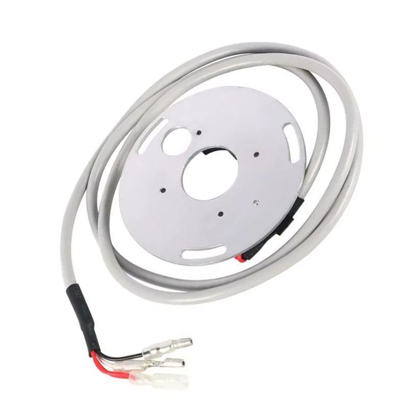 For Honda CB500 CB550 CB750 Electronic Ignition System CDI ECU DS1-2 1969 1970 1971 1972 1973 1974 1975 1976 1977 1978