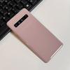 Back Cover Cases Battery Cover Housing For Samsung Galaxy S10 5G Version Back Rear Glass Case