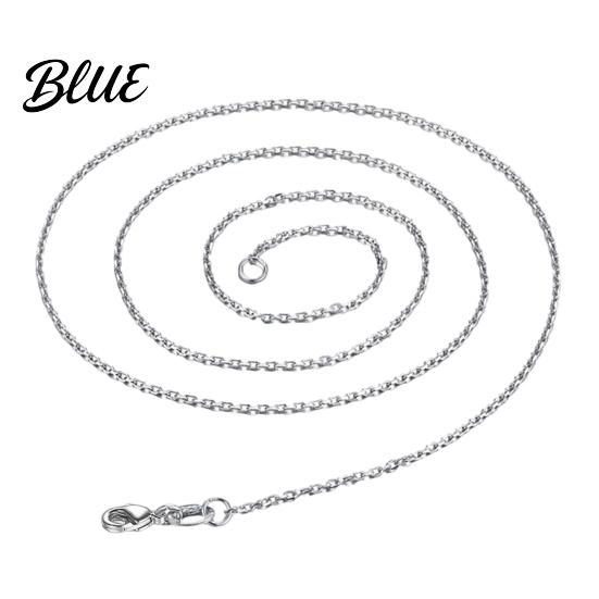 Versatile Jewelry for Dress Sparkling Drop Pendant Necklace Women Cubic