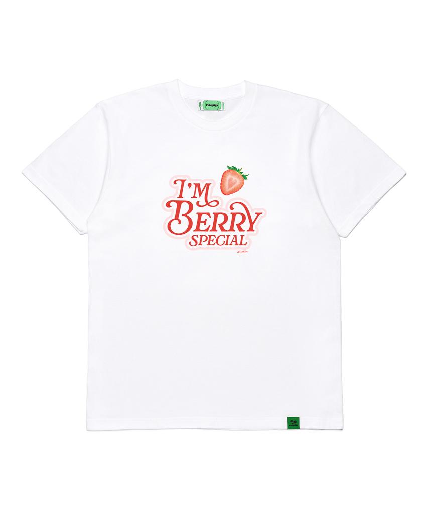 Nupib Special Strawberry T-Shirt