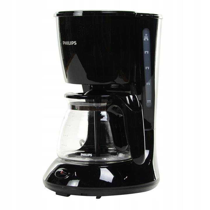 Kaffebryggare Philips Hd7461/20 Daily Collection för Kaffe Droppkaffe 1,2L 1000W