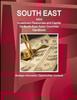 The South East Asia : Investment Resources and Capital for South-East Asian Countries Handbook - Strategic Information, Opportunities, Contacts Book