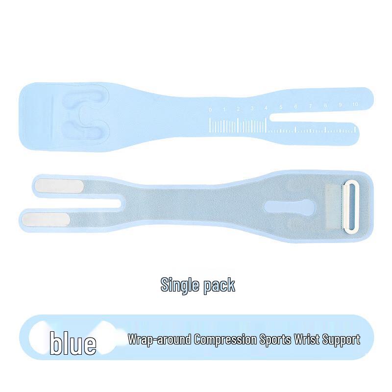 TULX Compression Wrist Support