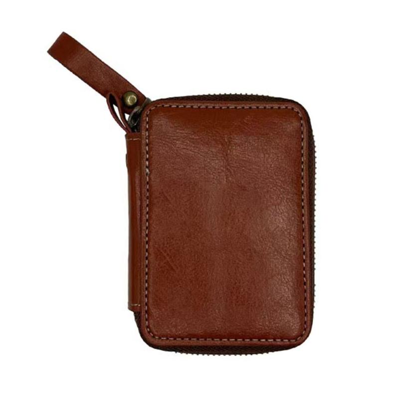 Fishing Lure Bag Spoon Baits Lure Wallet Artificial Crankbait Fishing Tackle Binder Bag with Strap Portable 1