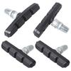 Brake Pads 6 - Replacement Brake Shoes for Bikes