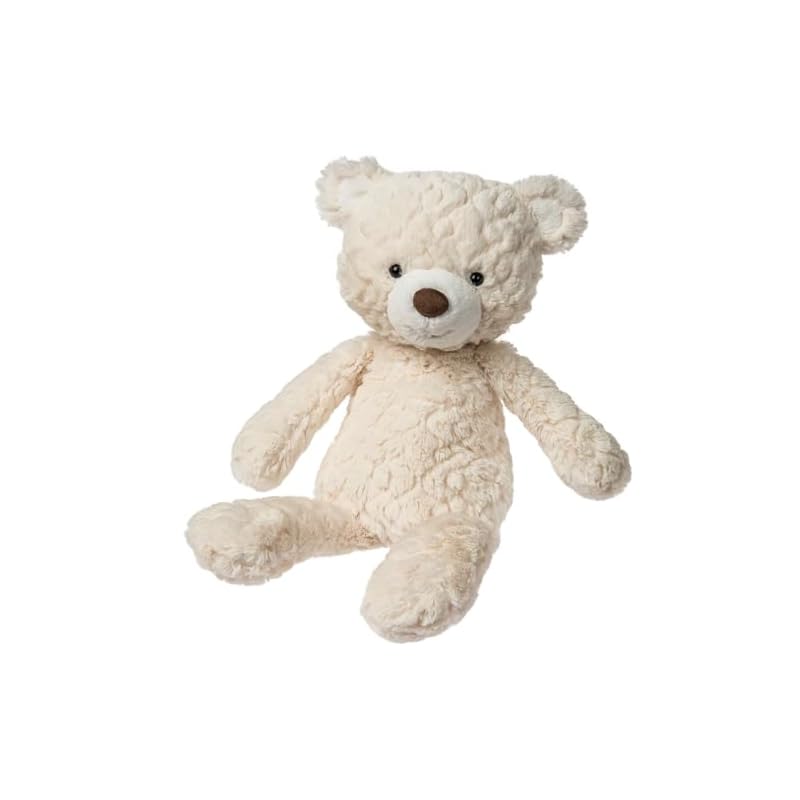 Mary Meyer Patty Cream Bear M 53371