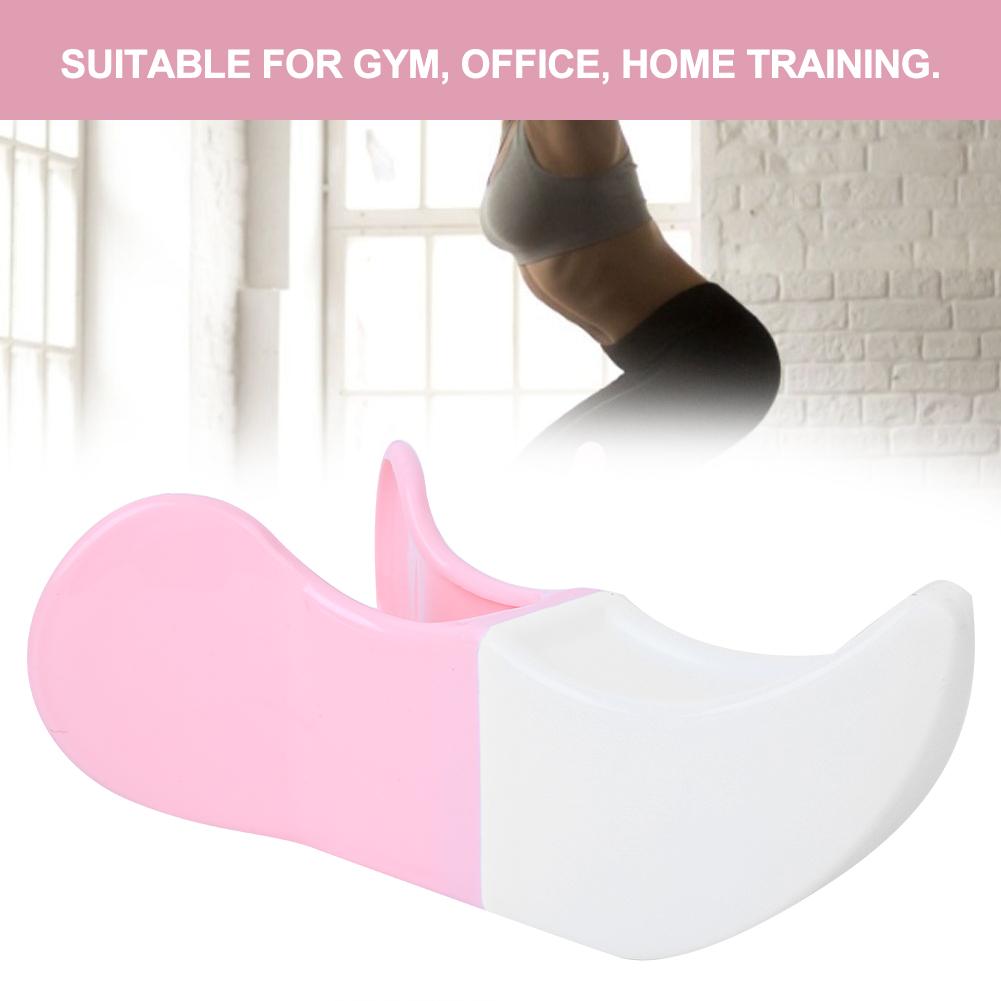 Buttock Trainer Hip Clip Exerciser Postpartum Private Parts Office Training Leg Clip Equipment