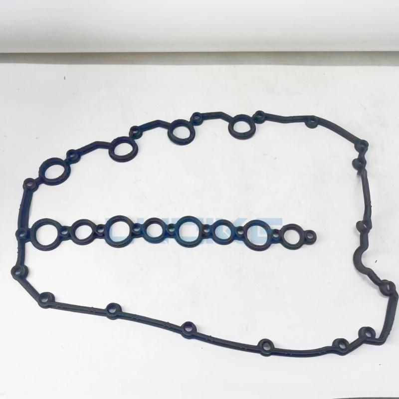 Engine Part Valve Cover Gasket Set Fit 4.4 T V8 448DT Diesel For 10-13 4.4T Land Rover RANGE ROVER SPORT LR035031 LR035029