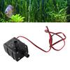 Submersible Water Pump 4.8W 300L/H 300cm Lift IP68 Water Resistant Micro DC12V Brushless Water Pump For Aquarium Fountain
