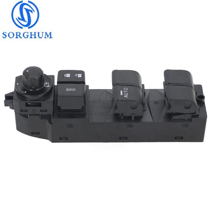DG4S-66-350 Car Window Lifter Switch for 2017-2020 Mazda CX-3