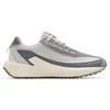 Anta Crystal Sugar 2 Abrasion Resistant Slip Resistant Low top Running Shoes Women's Gray White 922248857-3