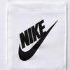 Nike Solid Color Logo Letter Print Sleeveless Tank Top Women Tops White 726077-100