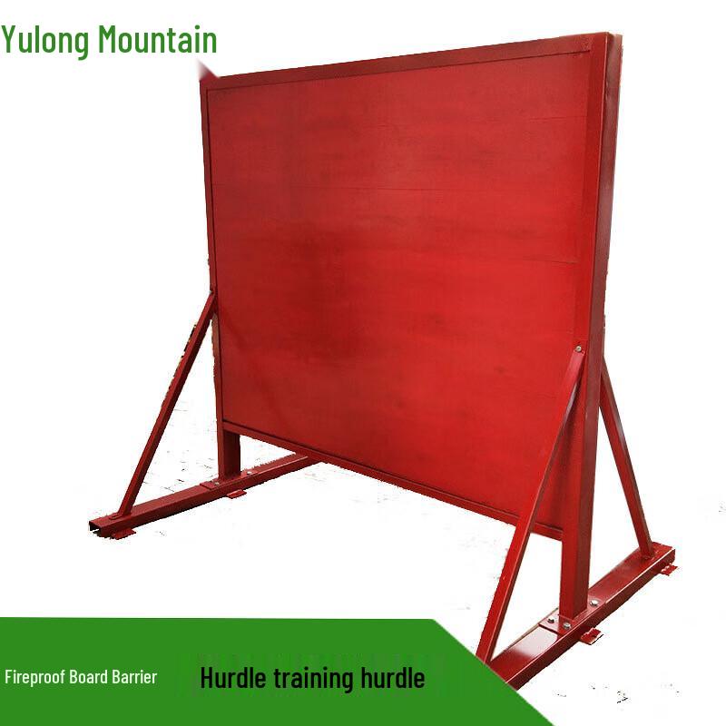 Physical Training Obstacle Board