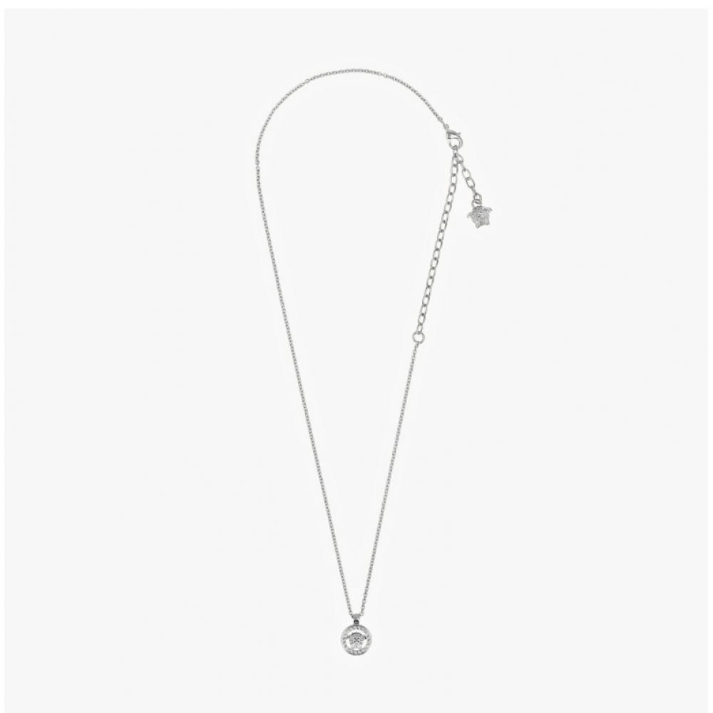 Versace Naszyjnik Meduza 1018493 1a00620 3j000
