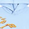 Acme De La Vie/ADLV Sweatshirt Unisex Sky Blue ADLV-21SS-HDLFDN-SBL