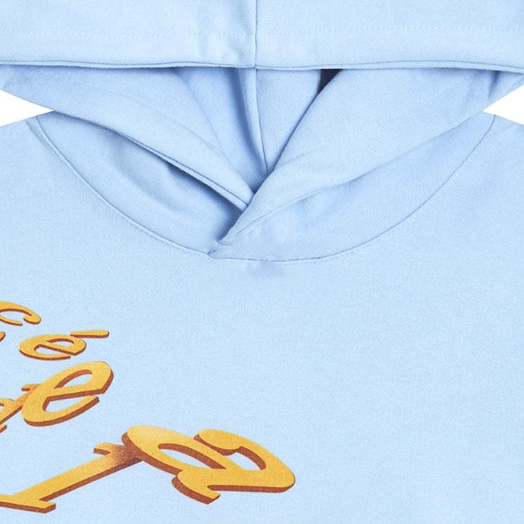 Acme De La Vie/ADLV Sweatshirt Unisex Sky Blue ADLV-21SS-HDLFDN-SBL