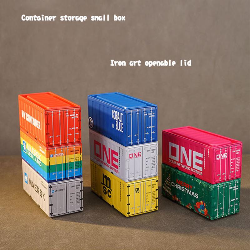 Kompaktní úložný kontejner na žehličku Kreativní stolní organizér Kancelářský stolní organizér Multifunkční úložný box na žehličku Domácí dekorace