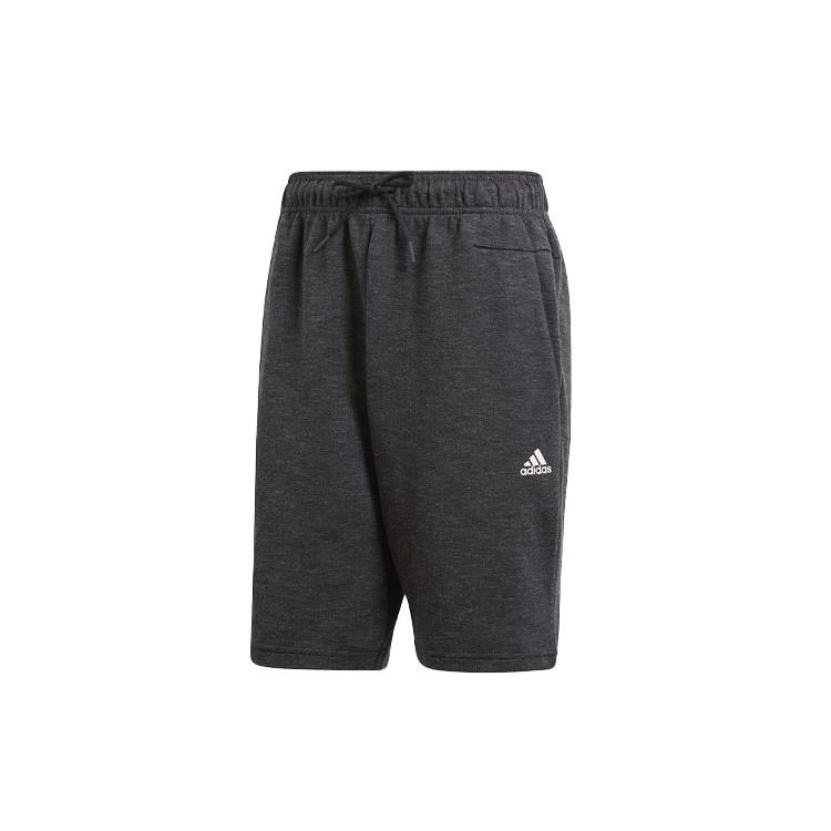 adidas Id Stadium Sho Logo Sports Shorts Black Men s DU1143 XXL