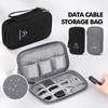 Reise Datenkabel Organizer Tasche Tragetasche Tragbare Aufbewahrungstasche Für Citroen Jumper Celysee Cactus Picasso Aircross Saxo Grand