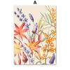 Quotes Autumn Posters Prints Canvas Painting Gallery Wall Art Pictures For Living Room Home Decor Fall Leaves Pumpkin Turkey Car