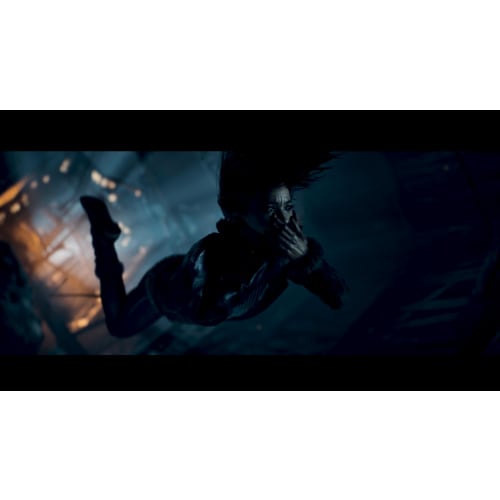 [PS5] Until Dawn -The Mountain Villa of Tragedy- [CERO Rating "Z"]