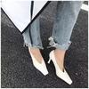 Fashion SUOJIALUN Brand High Heels Women Pump Elegant Shollow  Pointed Toe Office Ladies Shoes High Quality Sexy Party Pump Shoes