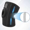 Adjustable Sports Elbow Guard – Compression Elbow Support for Men & Women, Basketball, Tennis, Badminton & Climbing Protective Gear