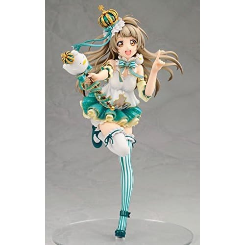 Love Live! School Idol Festival Minami Kotori 1/7 Scale PVC Painted Finished Figure