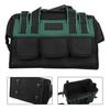 Electrician Bag Storage Bag Tool Bag Extra-Thick Rubberized Bottom
