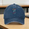 Depeche Modes Sun Baseball Cap  Streetwear FeUnisex Unisex Washed Hat Adjustable Print Outdoor Sports Baseball Caps Birthday Present