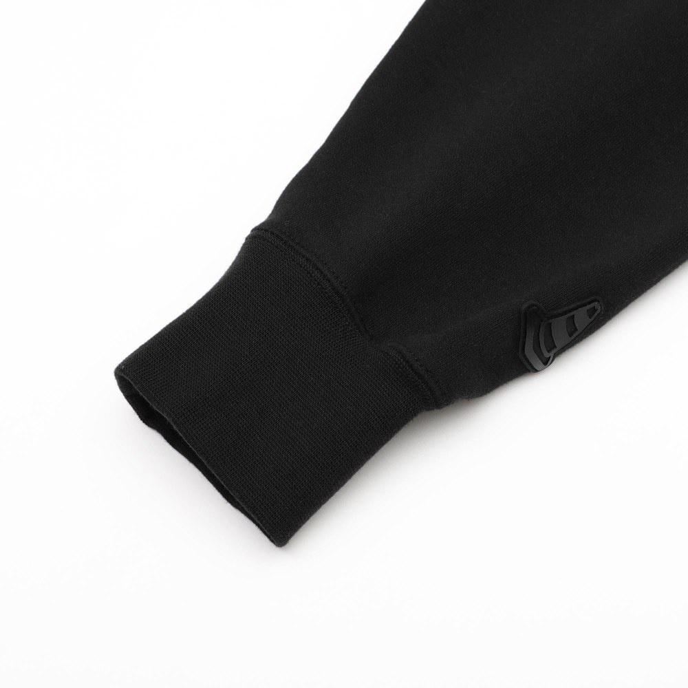 PUMA X Joshua Vides Hoodie 'Black' Men's 535433-01
