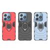 For Cover Realme Note 60X Case OPPO Realme Note 60X Capas Shockproof Holder Stand Ring Magnetic Case For Realme Note 60X Fundas