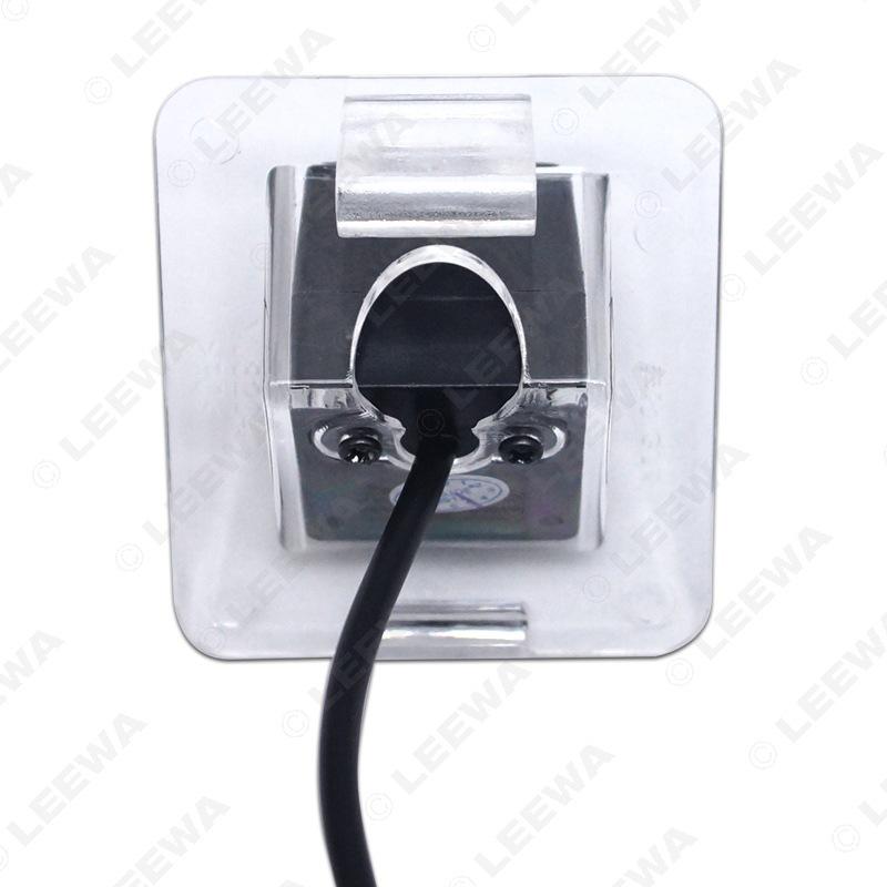 Mercedes-Benz GLK HD Night Vision Waterproof Rear View Camera 170° Reversing