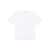 MLB New York Yankees Printed Crew Neck Casual Wrinkled Bear Sports Short Sleeve T-Shirt Unisex T-Shirt White 3ATSC1023-50WHS