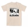 Bleachers EVERYONE FOR TEN MINUTES T-SHIRT Summer Short Sleeve Cotton Tshirts Unisex Streetwear Women/Men Tees Tops