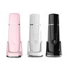 Ultrasonic Skin Scrubber & Blackhead Remover with Iontophoresis