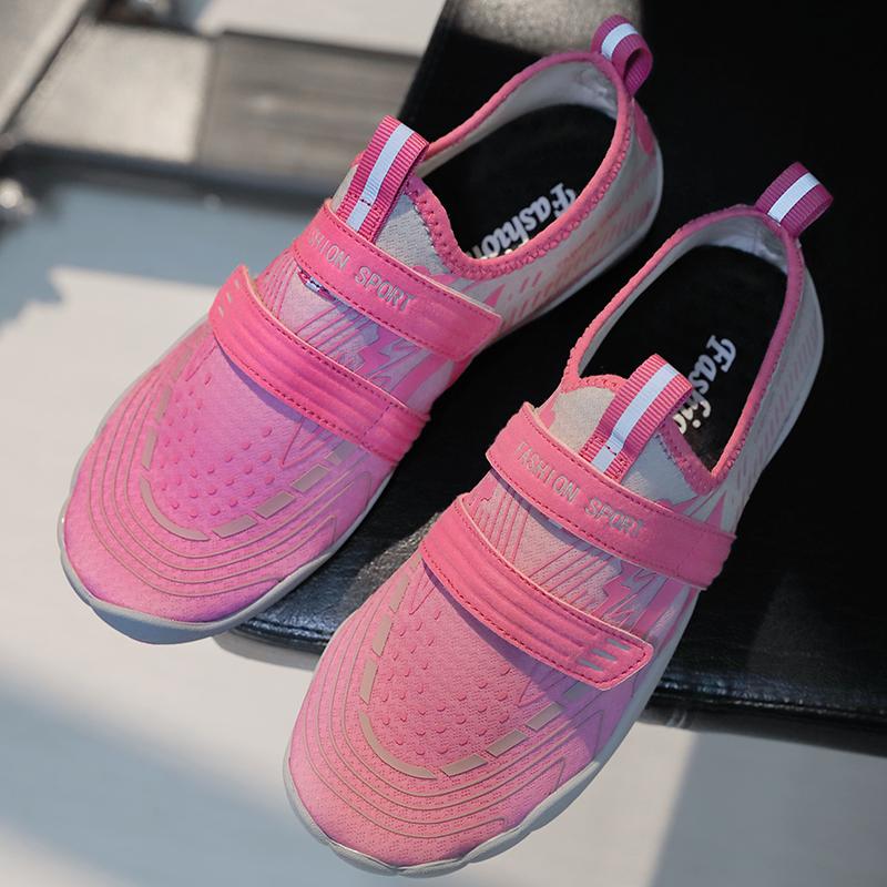 Fashion NEW Unisex Barefoot Shoes Men Outdoor Beach Water Sports Aqua Shoes Women Gym Sport Running Fitness Sneakers Five Finger Water