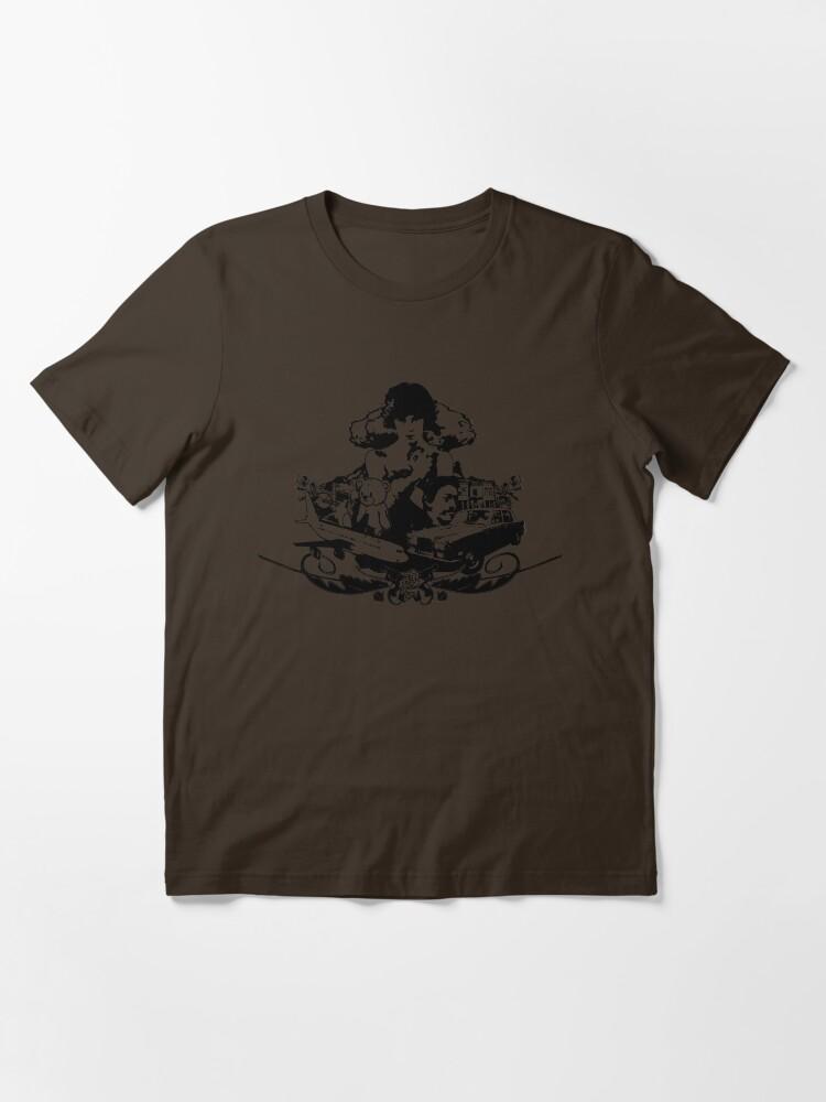 Jane Birkin Melody Essential T-Shirt