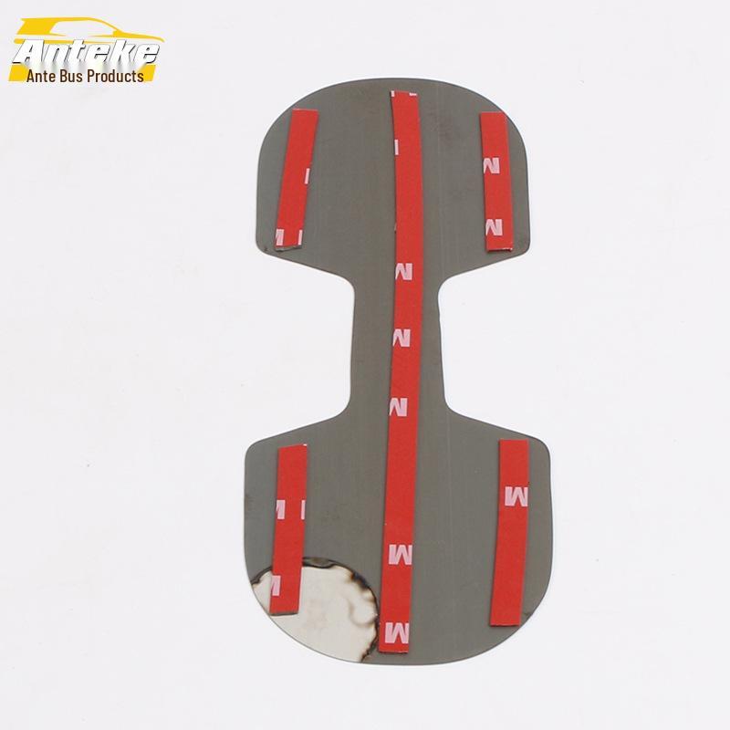 Glitter Cup Holder & Non-Slip Slot Mat for Sylphy – Decorative Car Accessory for 20 Models