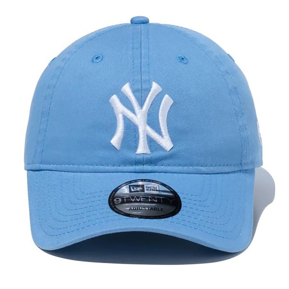 Cap 9TWENTY New York Yankees Blue [New Era]