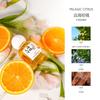 Wind Hibiscus New Citrus Floral Perfume Ladies Light Fragrance Fresh Girl Niche Lasting Perfume